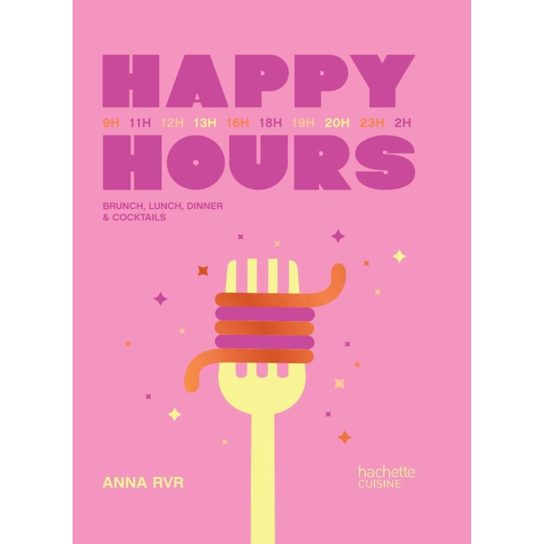 9782017216230 - Buch Happy Hours