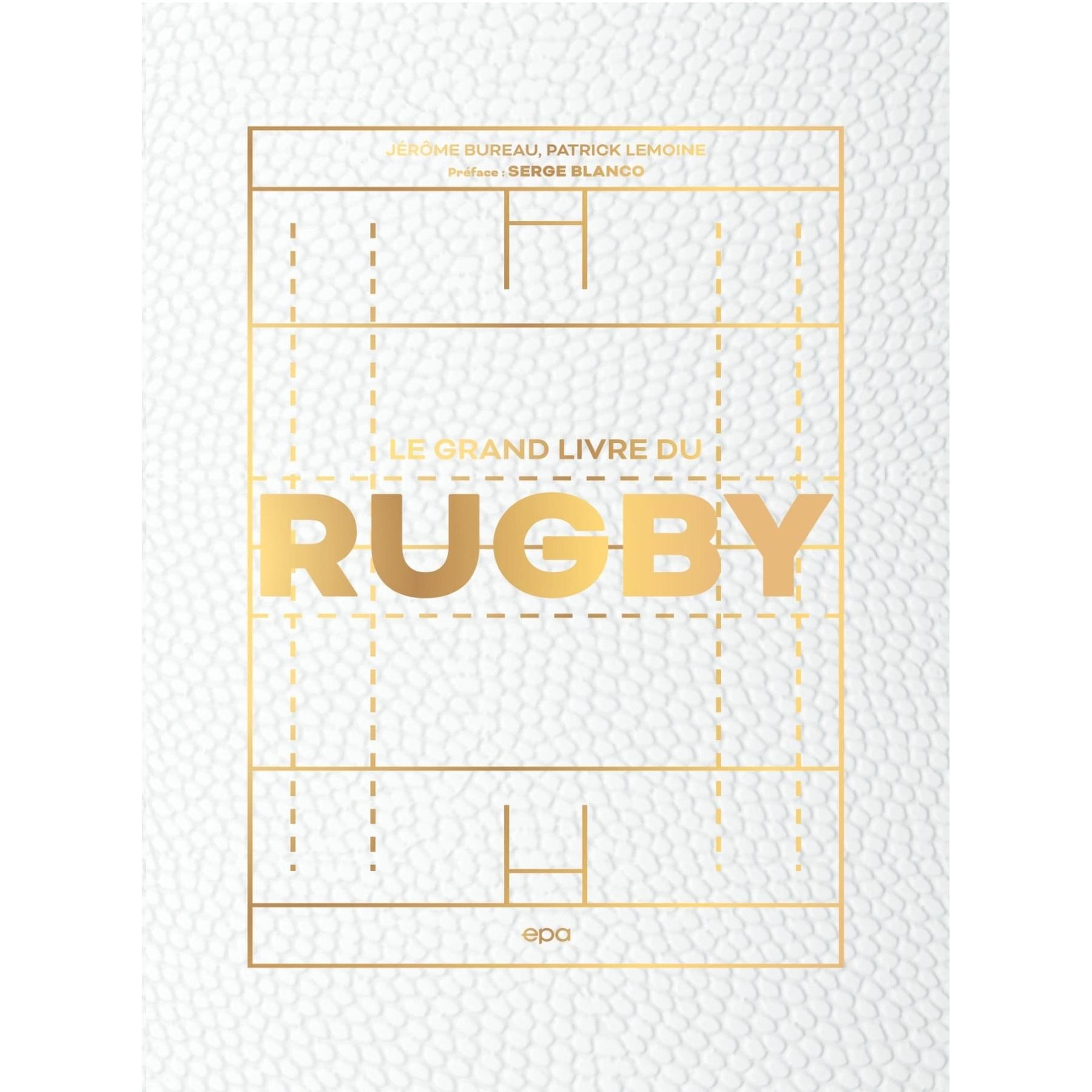 9782376713623 - Das große Buch über Rugby Kubbick