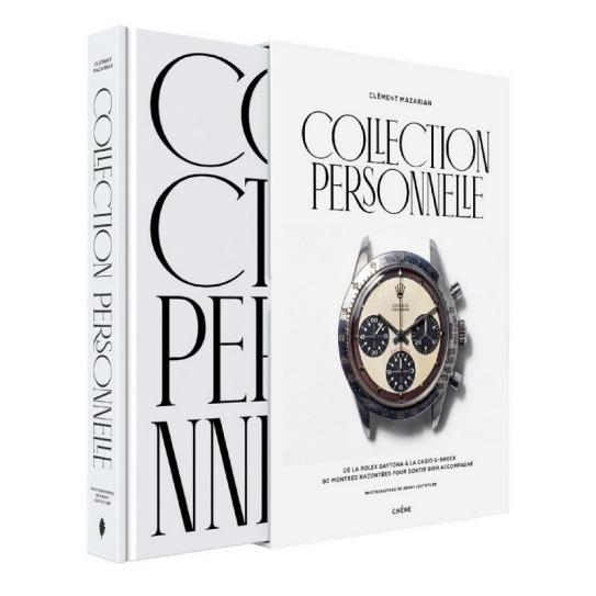 9782812321771 - Buch Collection Personnelle FR