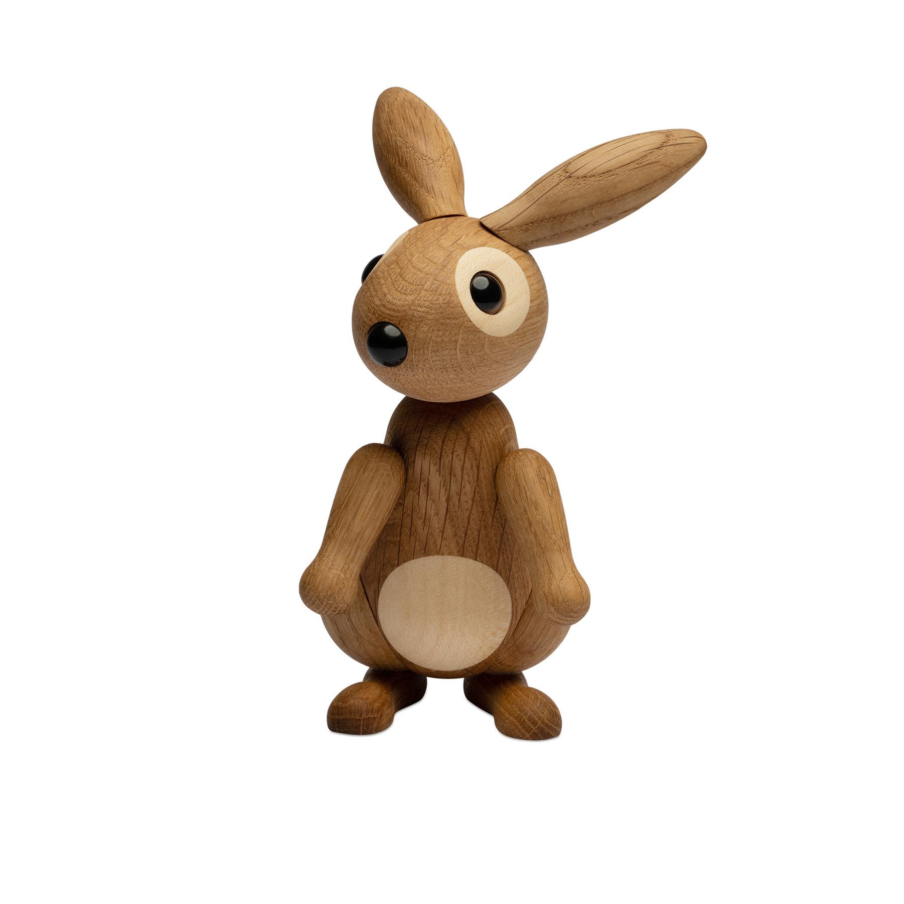 5713487066883 - Dekofigur Bonnie Standing Rabbit 5713487066883 - Dekofigur Bonnie Standing Rabbit