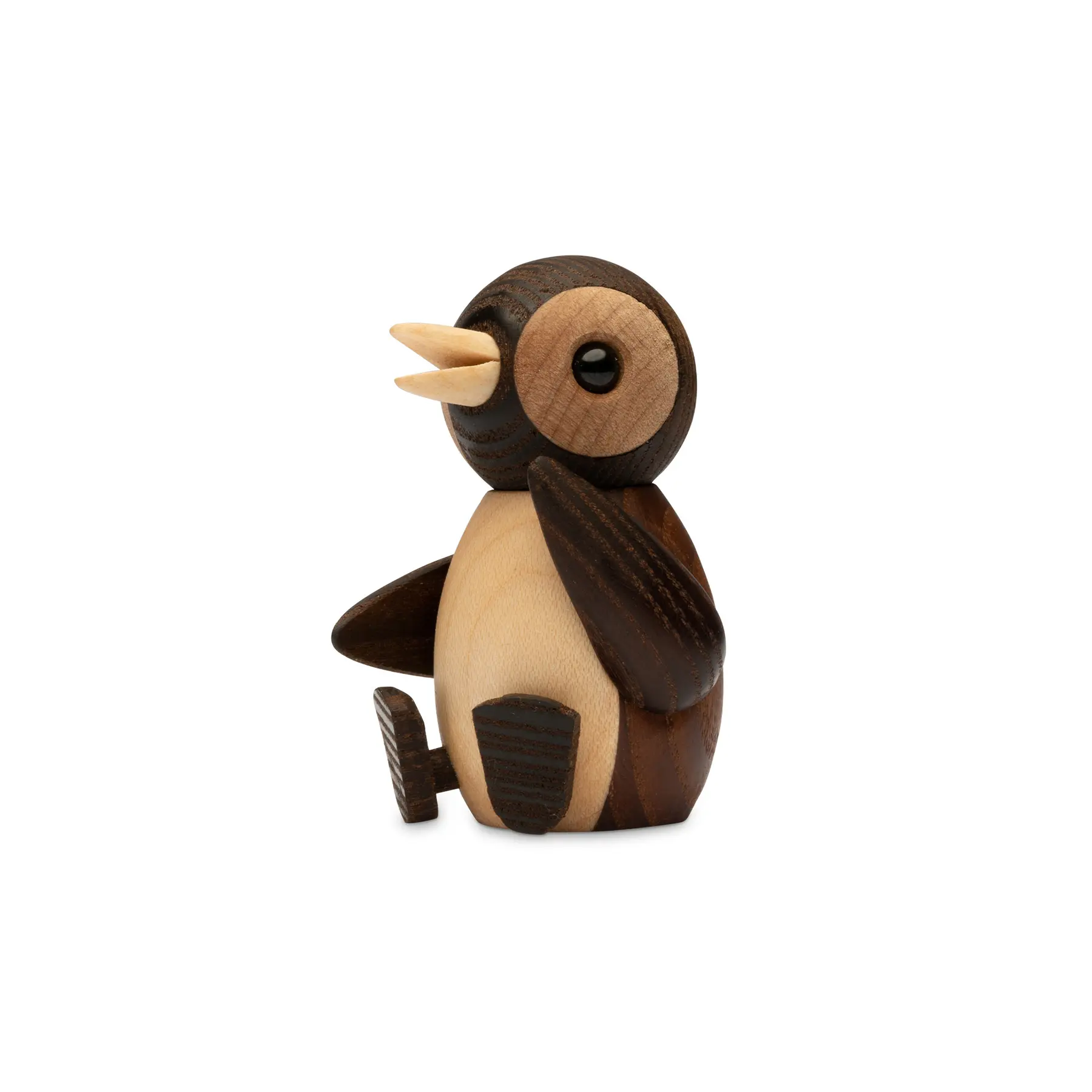 5713487065718 - Dekofigur Snow Baby penguin