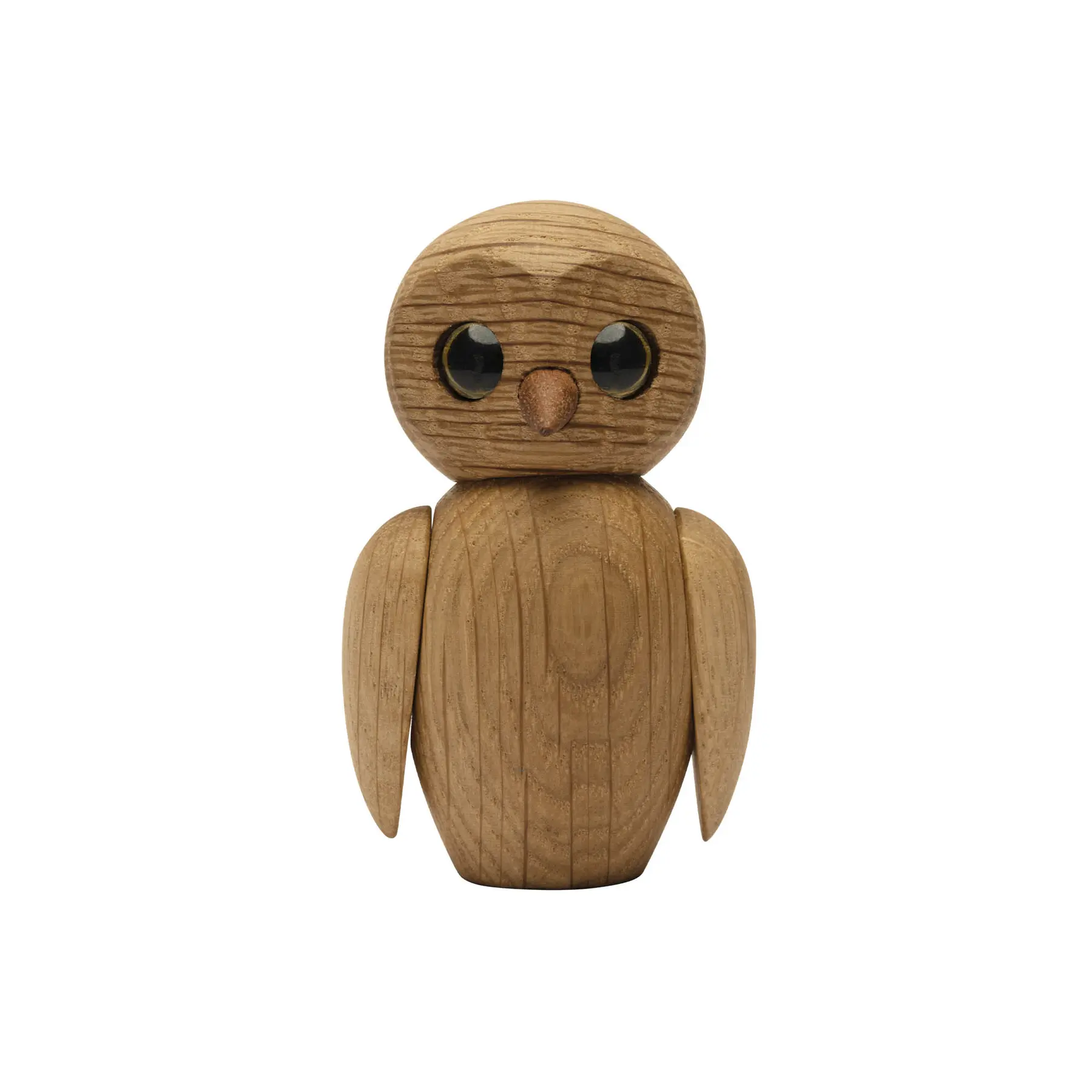 5713487067668 - Dekofigur Chouette Sage