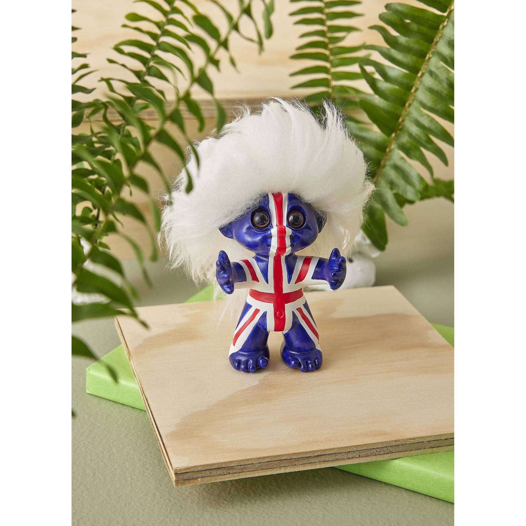 5711336011510 - Figurine Good Luck Troll