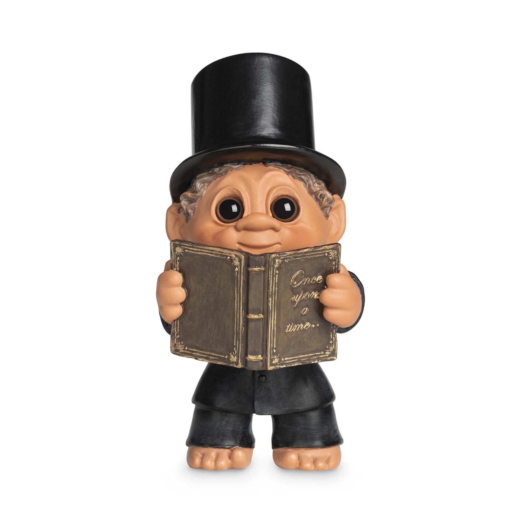 5711336036100 - Figurine HC Andersen Good Luck Troll