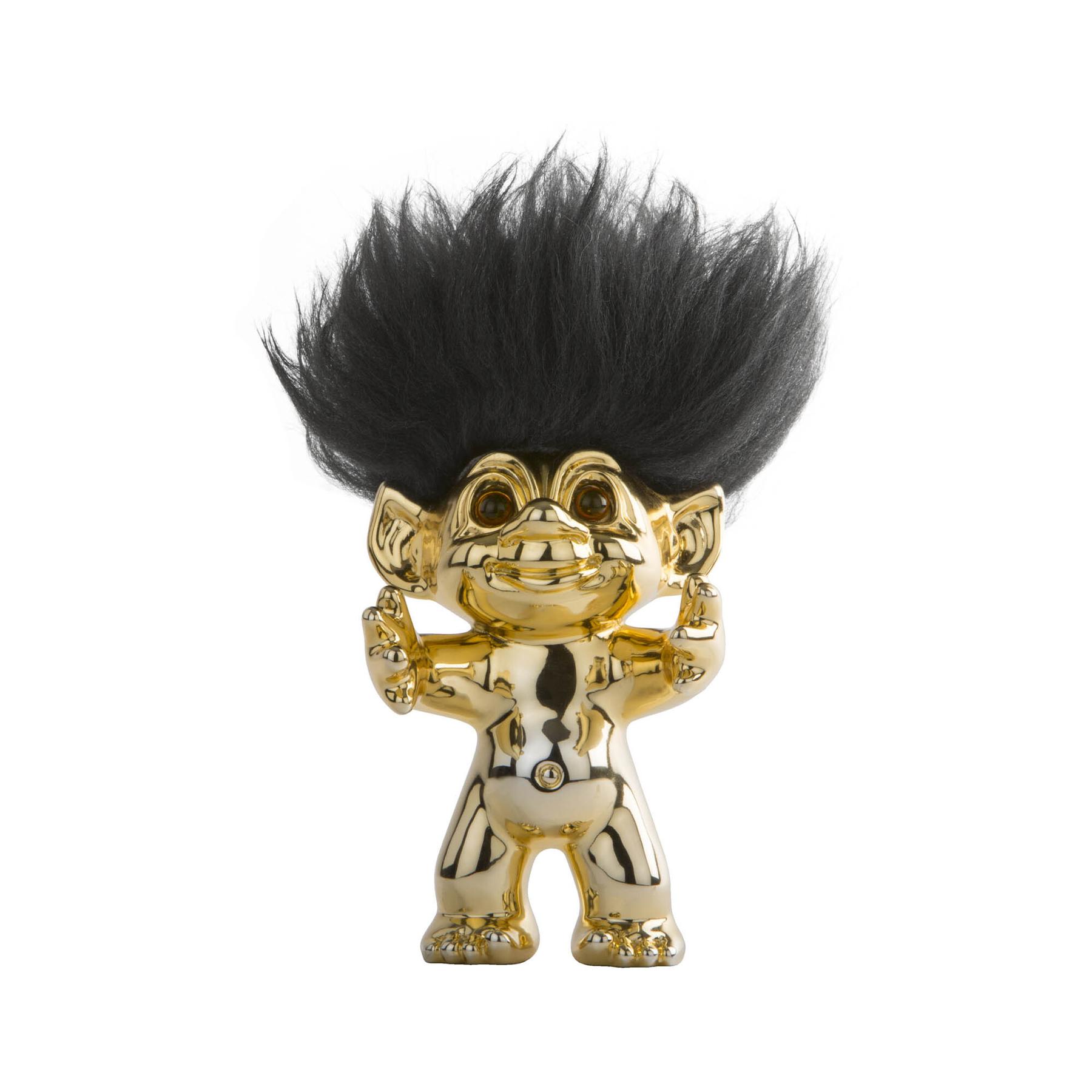 5711336000651 - Figurine Good Luck Troll