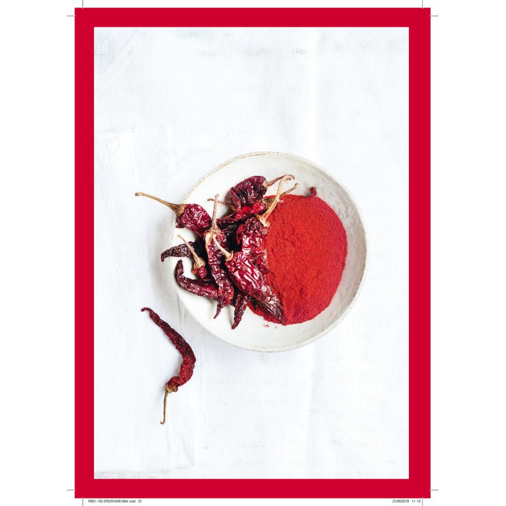 9782019451684 - Buch Chili Kubbick