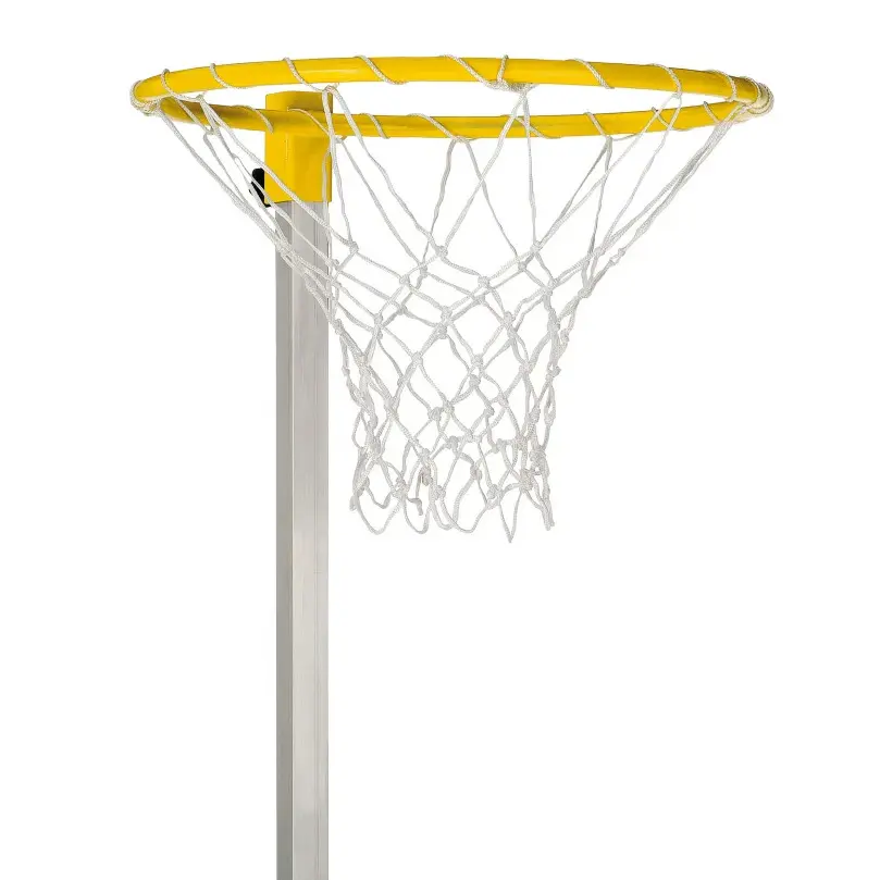 Reifen Basketballkorb Kuebler Sport