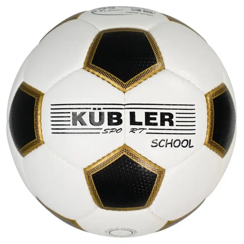 Fußball Kuebler Sport School