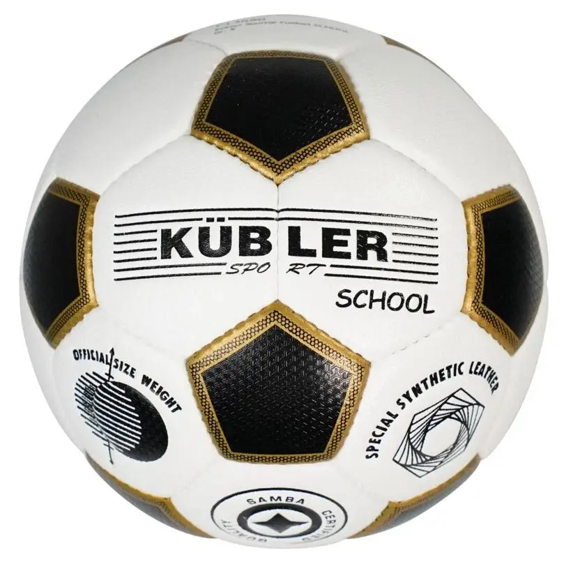 Fußball Kuebler Sport School (x12)