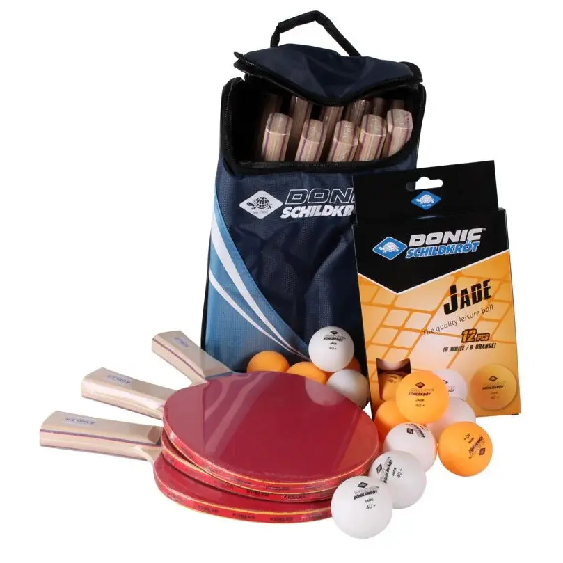 Tischtennis-Set Kuebler Sport
