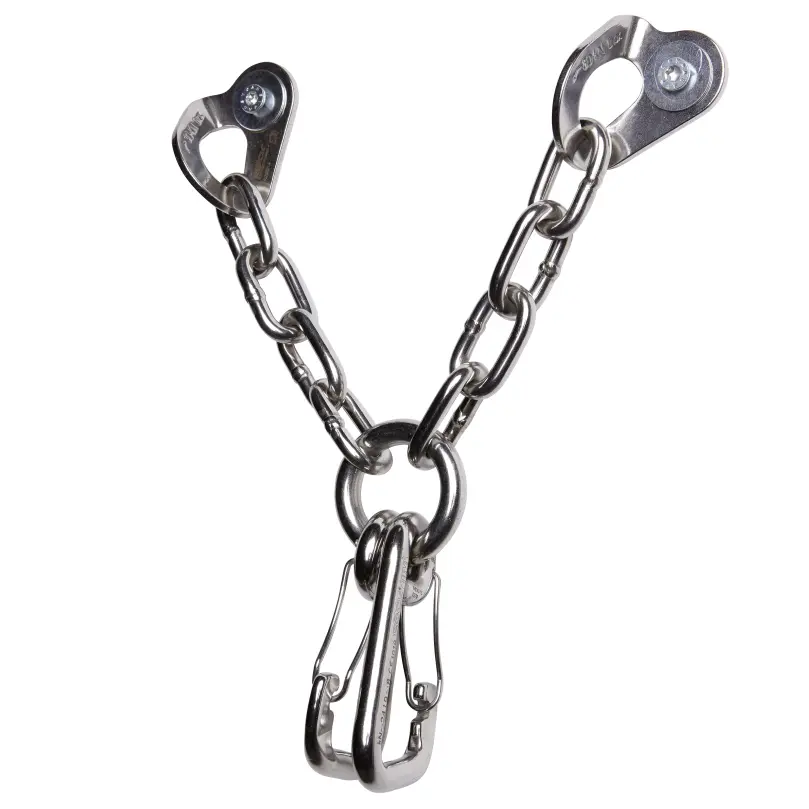 8436020300110 - Sicherheitsumleitungsleine Kuebler Sport