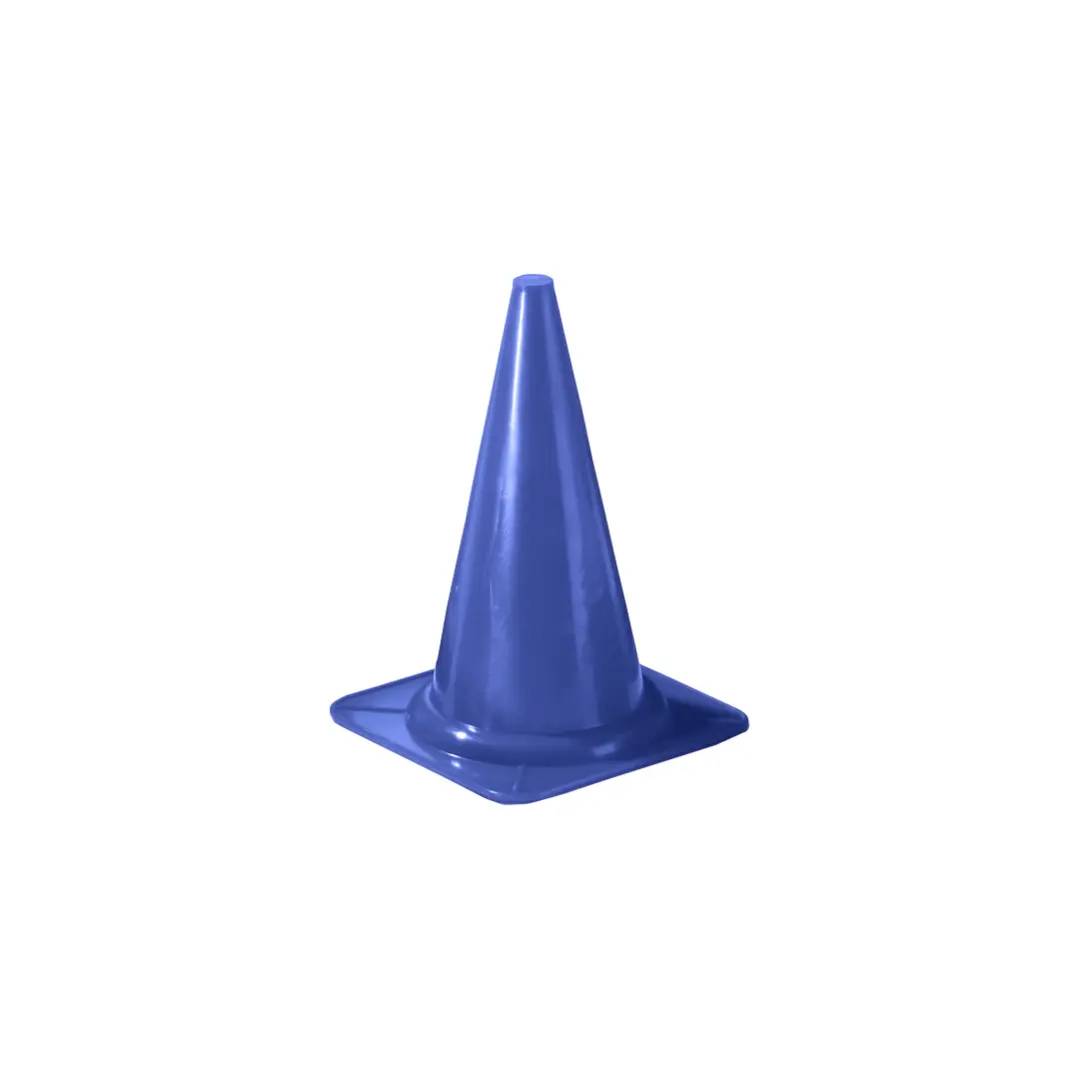 Kuebler Sport Unisex Bleu Drive Cone