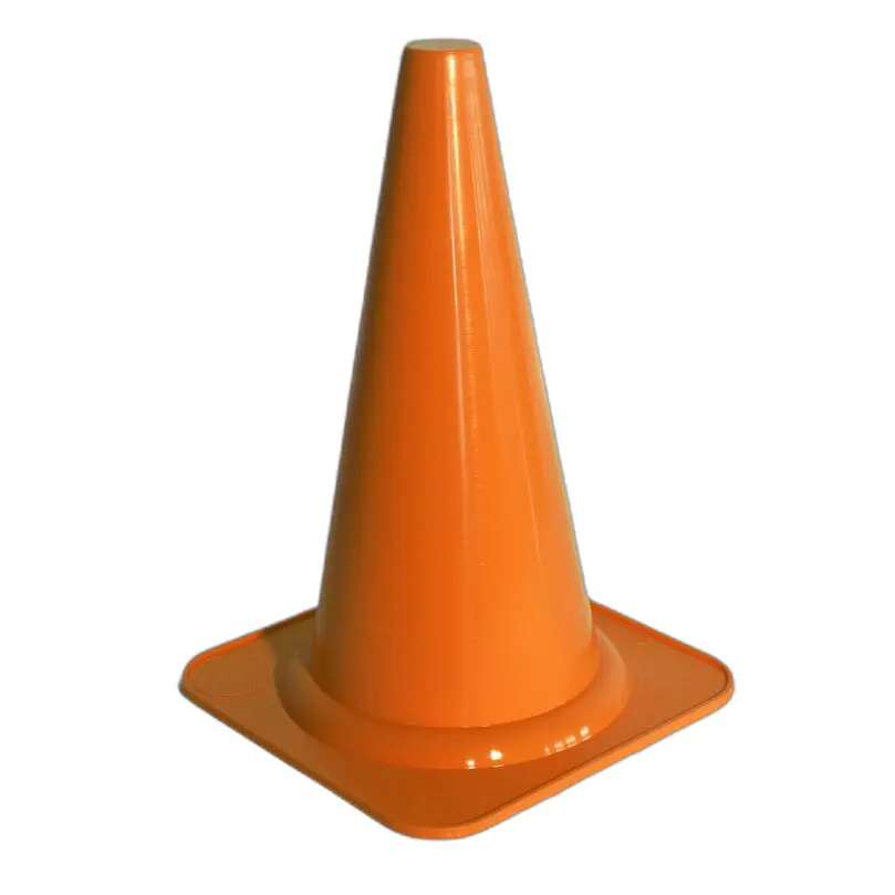 Kuebler Sport Unisex Orange Drive Cone