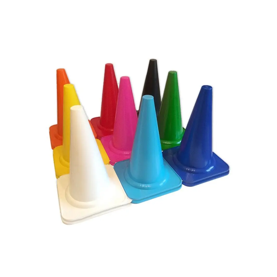 Kuebler Sport Unisex Multicolore Drive Cone Xxl (X18)
