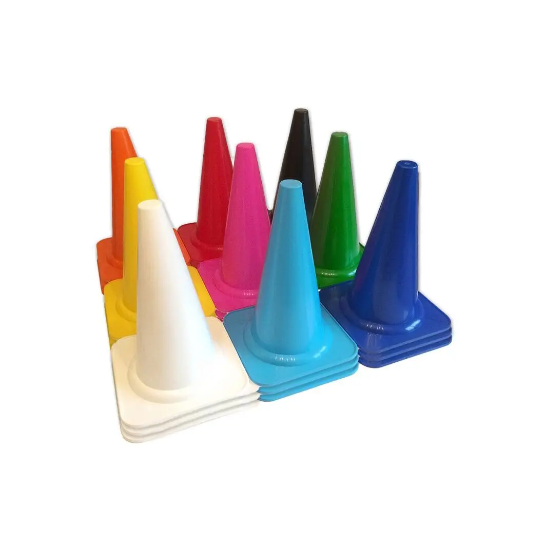Kuebler Sport Unisex Multicolore Drive Cone Xxl(X27)