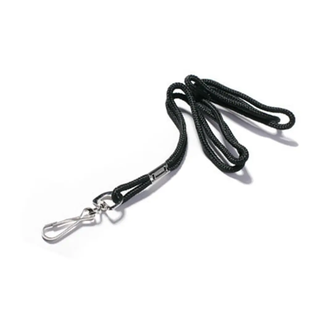 Pfeifenschnur aus Band - Noir - unisex - Size: 48 cm