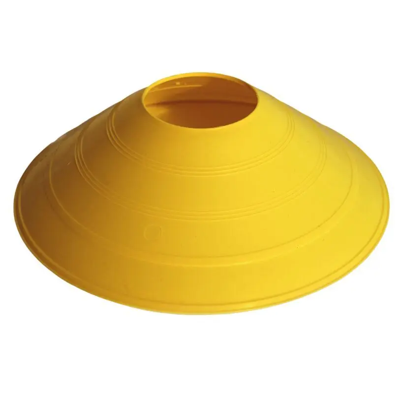 Kuebler Sport Unisex Jaune Marking Disc