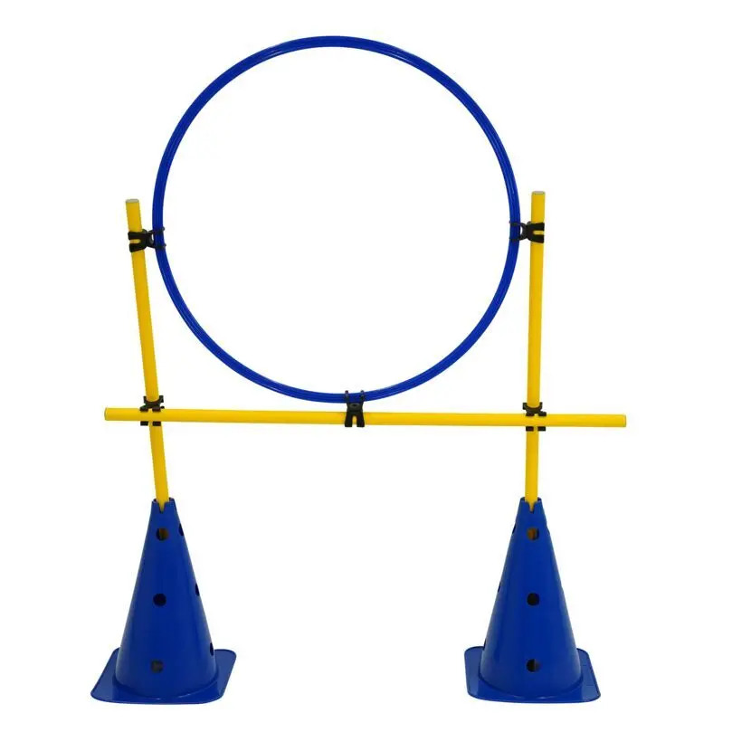 Übungshecke Kuebler Sport Target