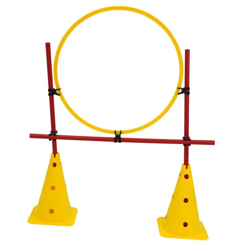 Übungshecke Kuebler Sport Target