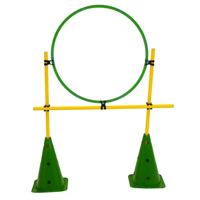 Übungshecke Kuebler Sport Target