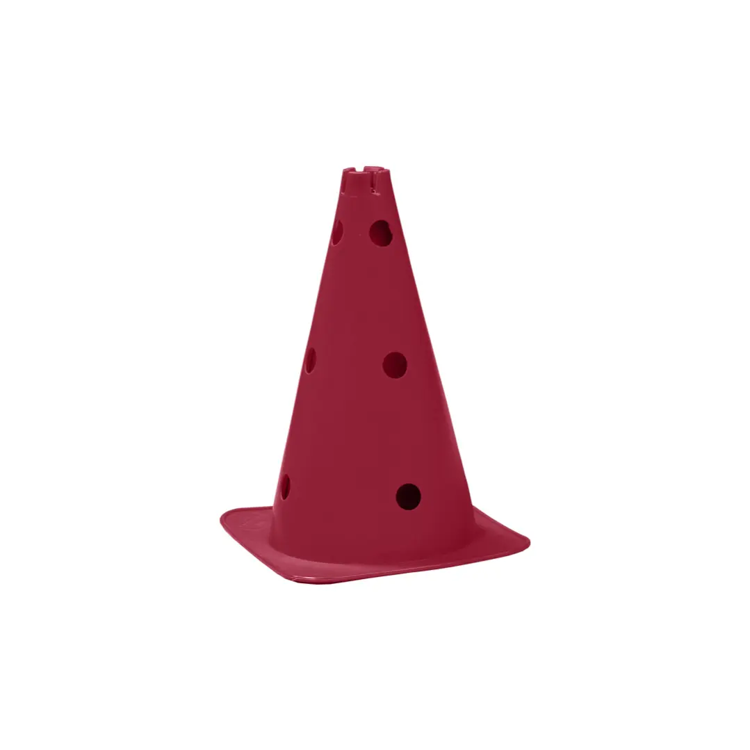 Training cone with holes Kuebler Sport