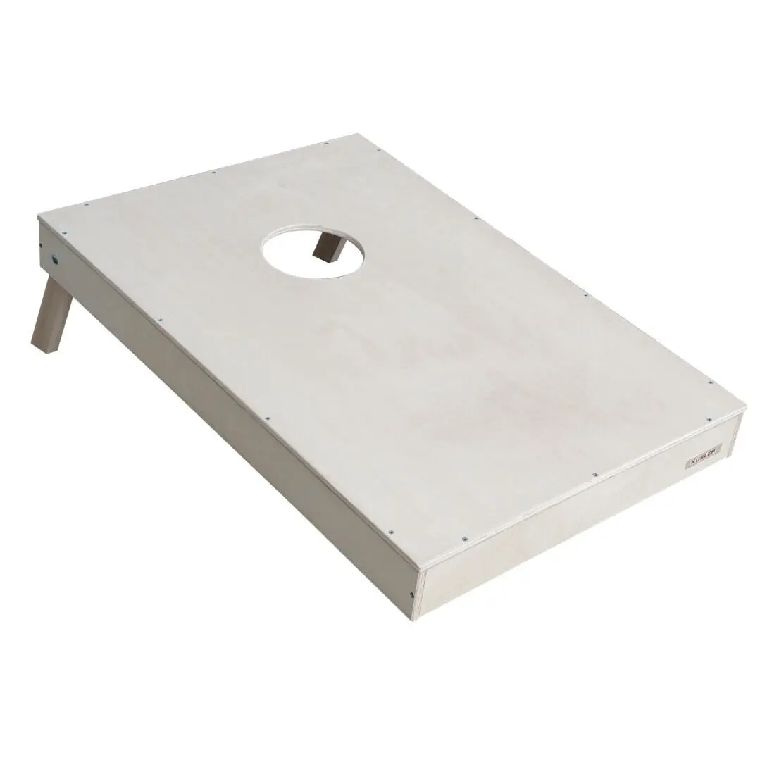 Cornhole-Bretter Kuebler Sport