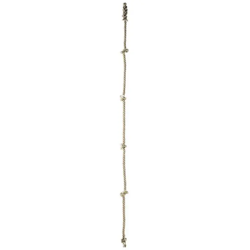 Knotenschnur Kuebler Sport