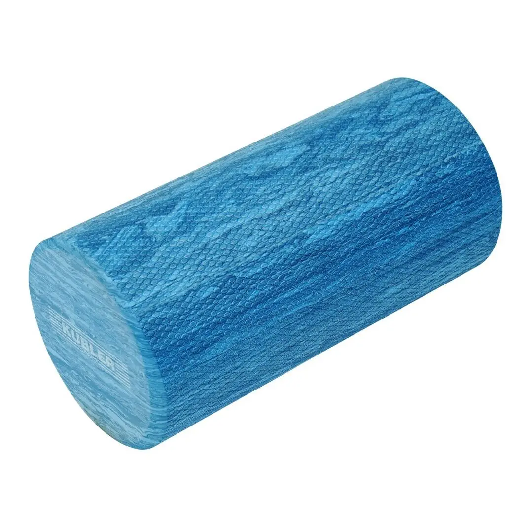 Kuebler Sport Unisex Bleu Pilates Roller