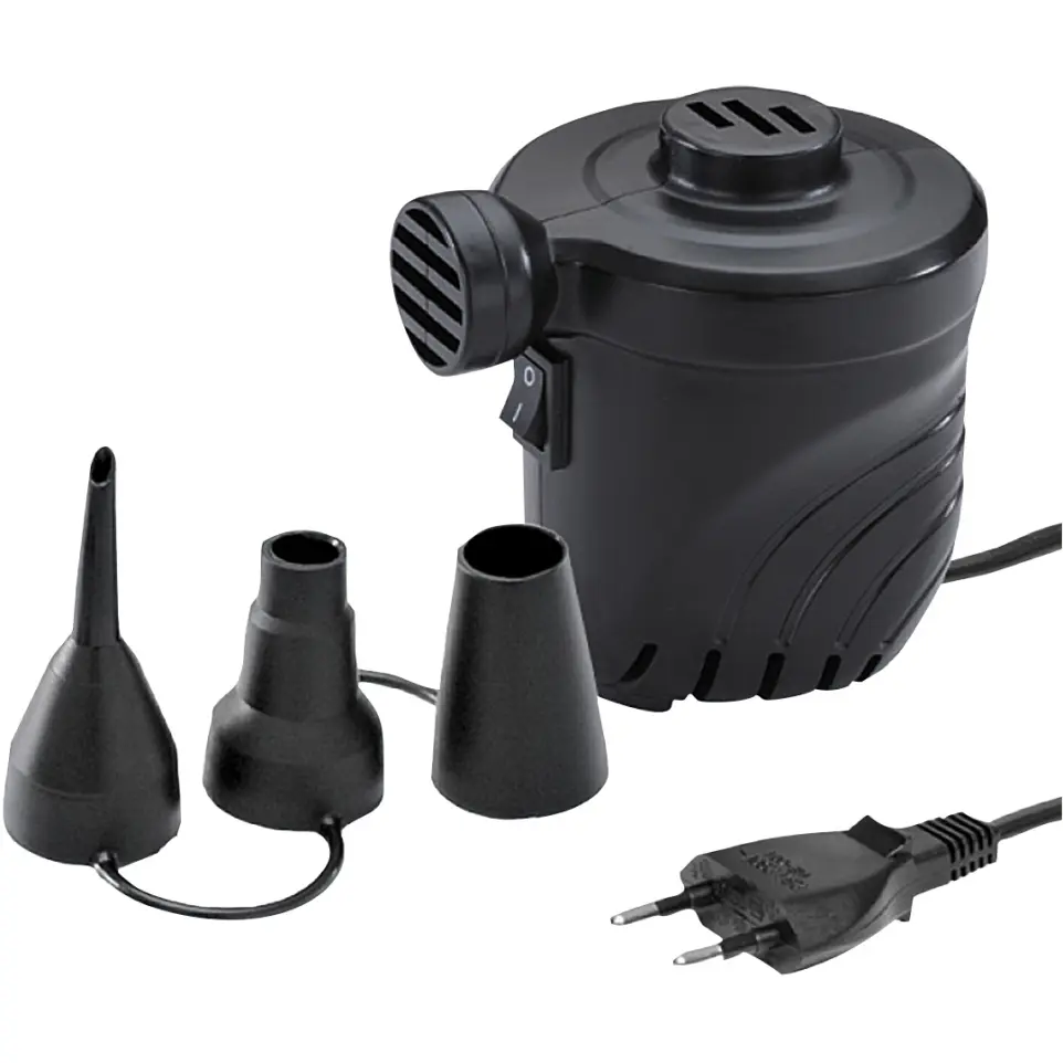 Elektrische Pumpe Kuebler Sport