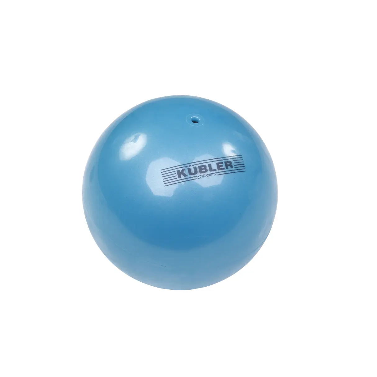 Turnball aus Schaumstoff Kuebler Sport