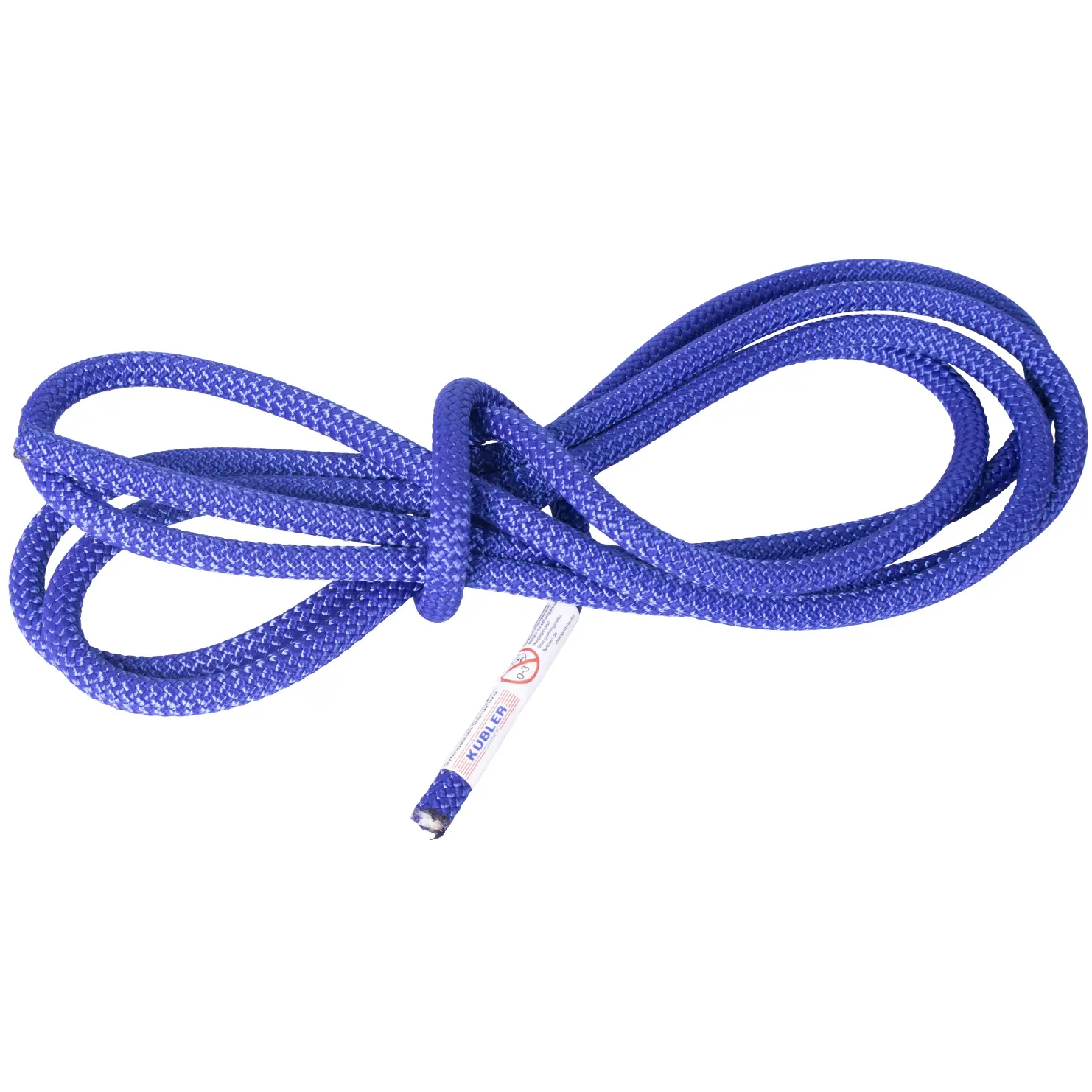 Springseil Kuebler Sport Scandinavie