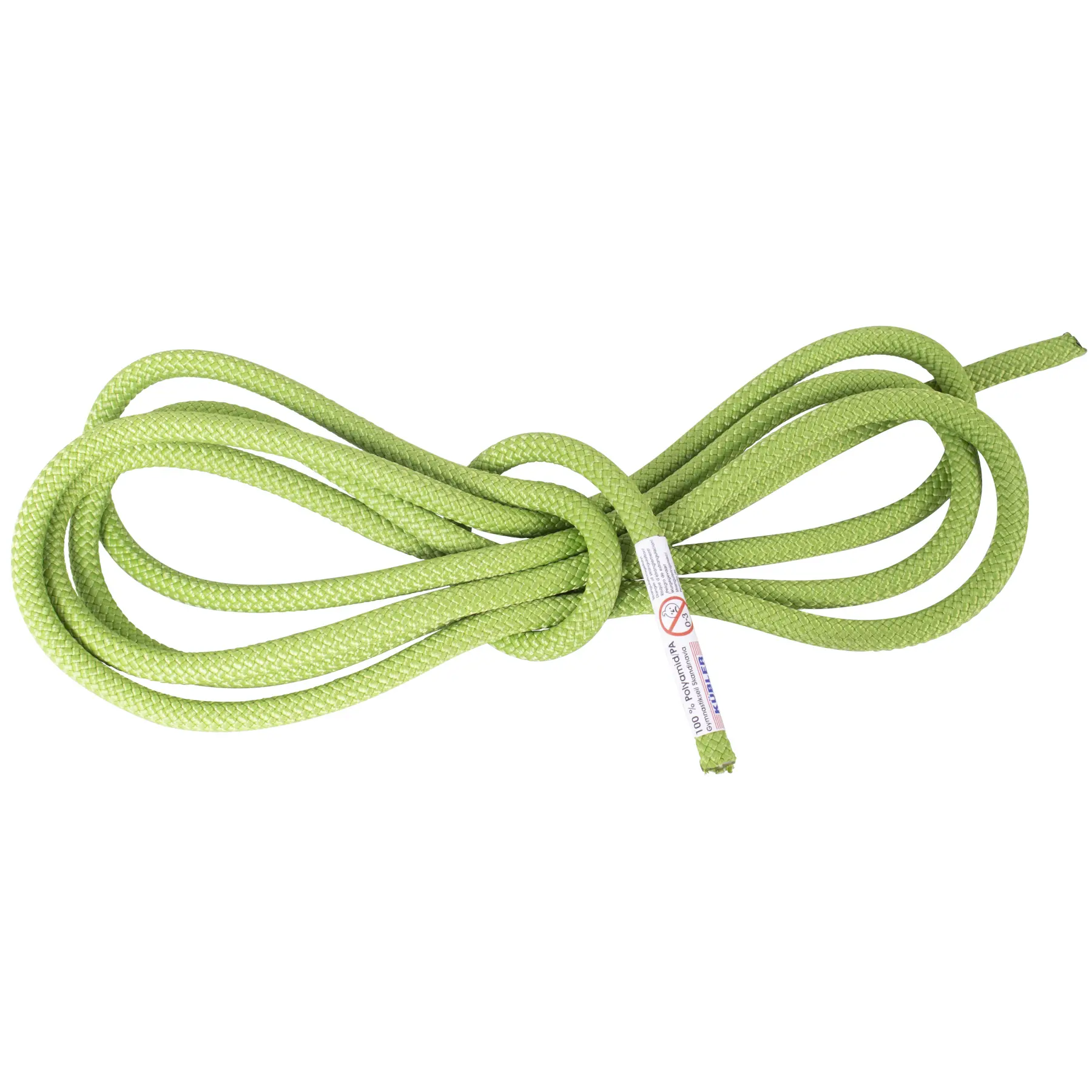 Springseil Kuebler Sport Scandinavie