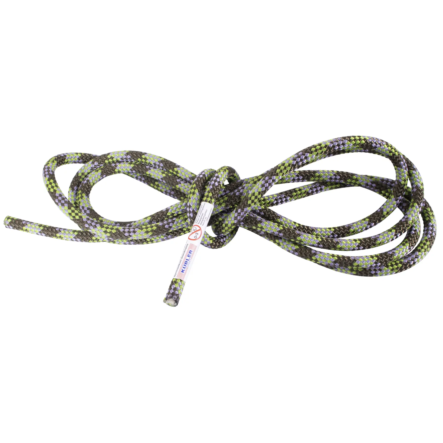 Springseil Kuebler Sport Scandinavie