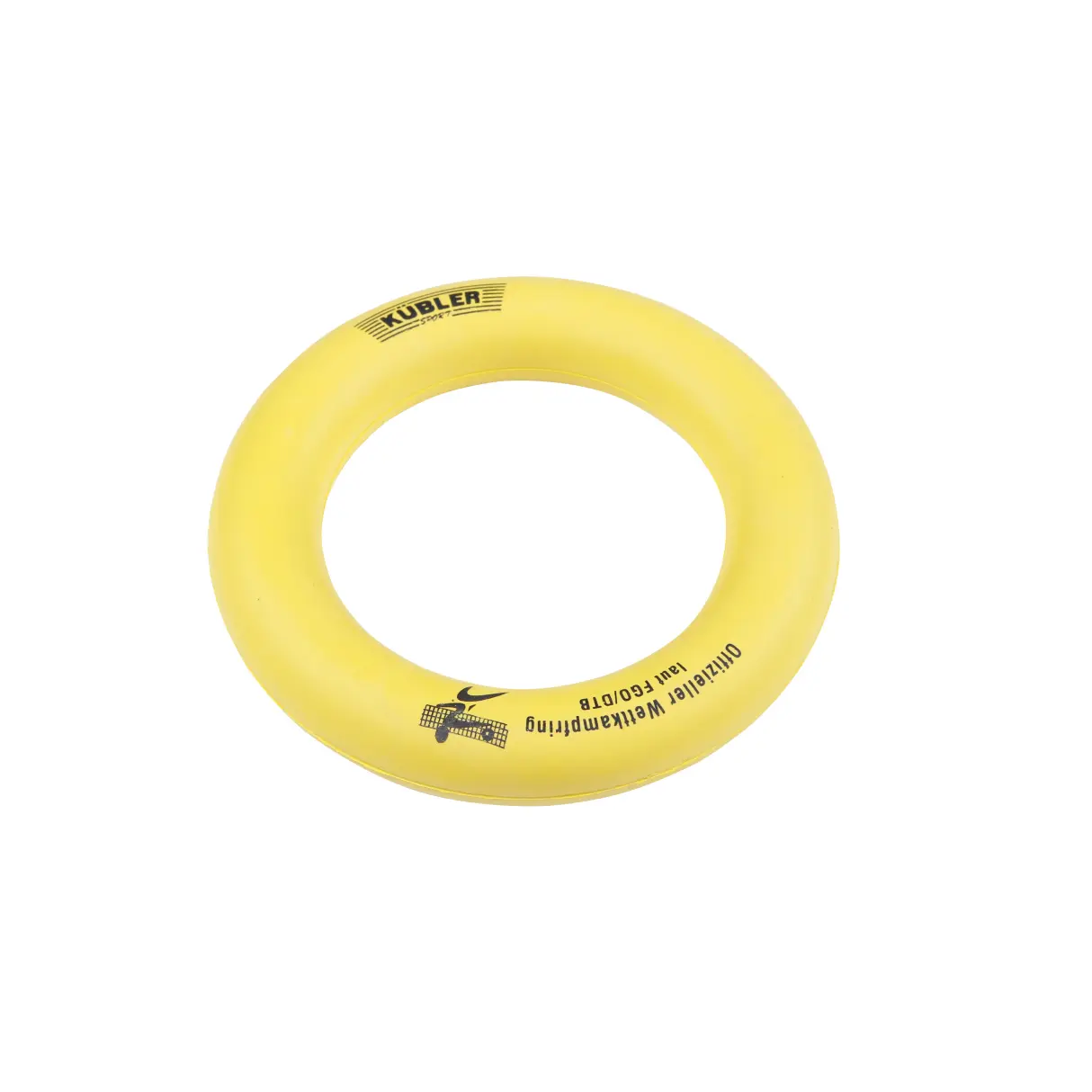 Wettkampftennisring Kuebler Sport DTB
