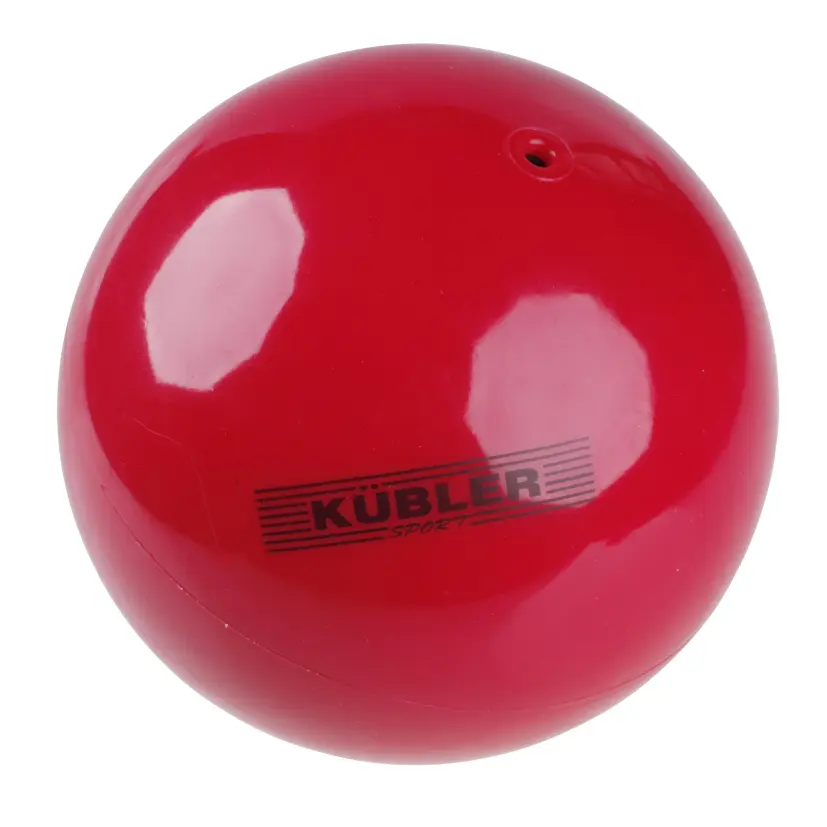 Turnball aus Schaumstoff Kuebler Sport