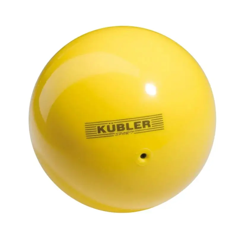 Trainingsball Kuebler Sport
