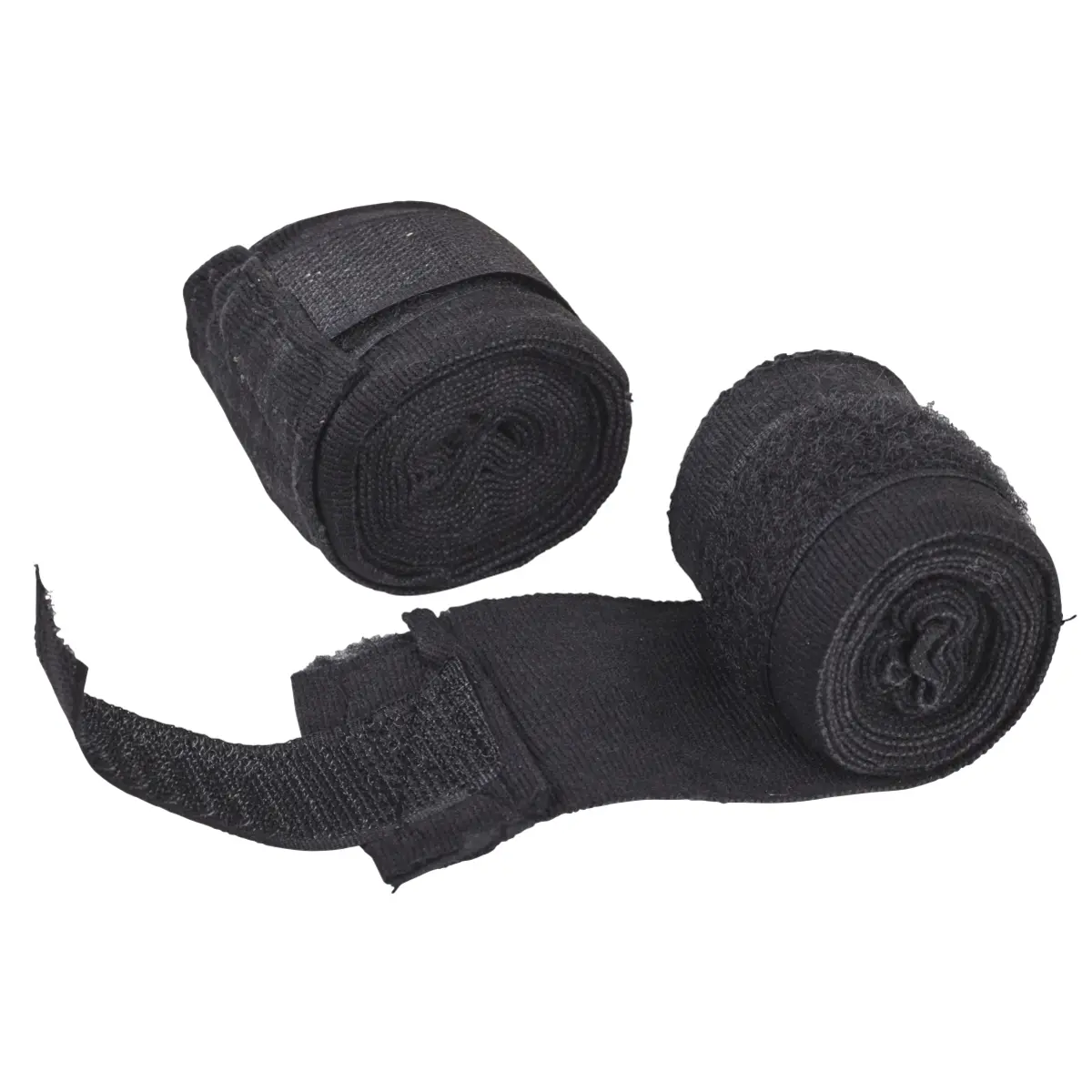 Kuebler Sport Unisex Noir Boxing Belts