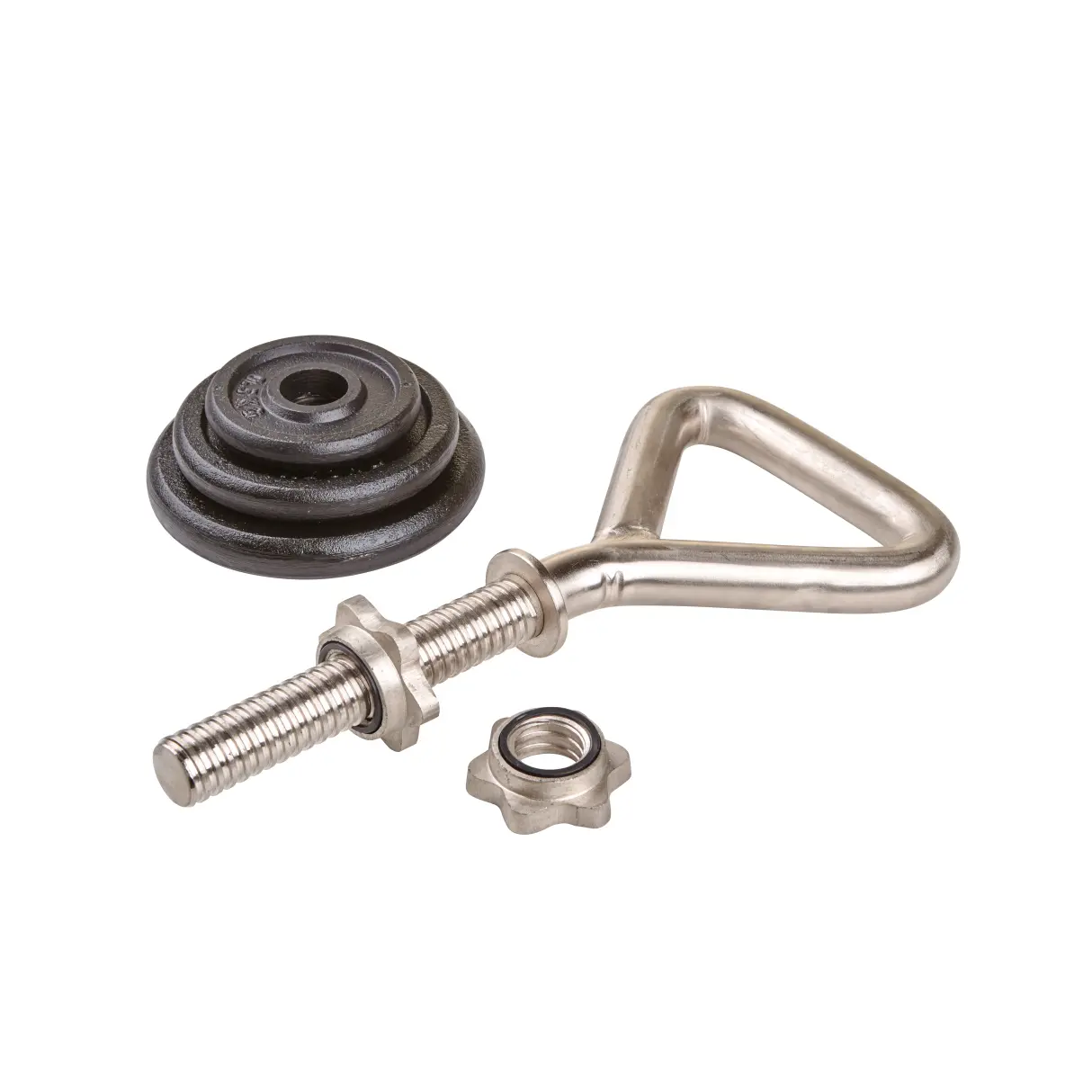 Gewicht Kuebler Sport