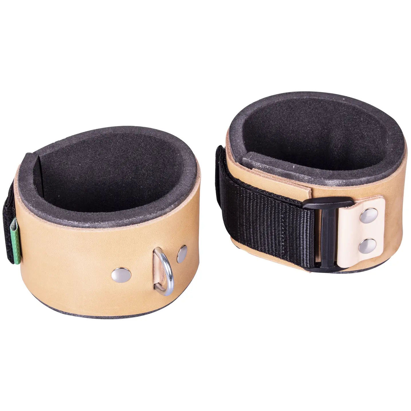 Lederband Kuebler Sport