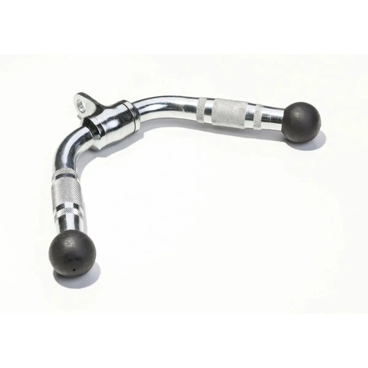 Maniglia per l'allenamento a forma di V Kuebler Sport