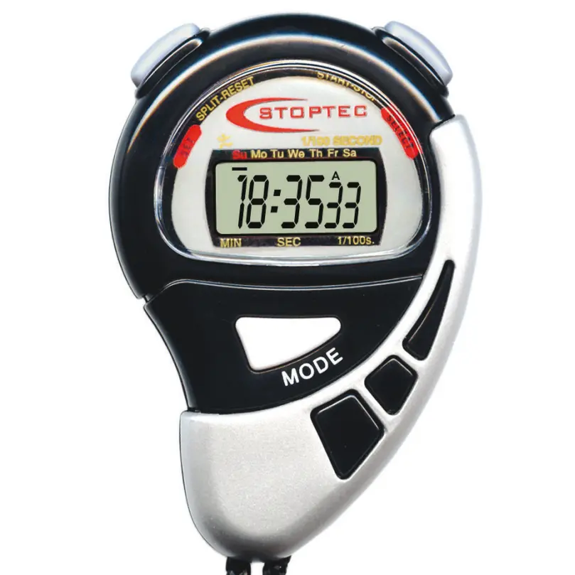 4250500609173 - Stoppuhr Stoptec