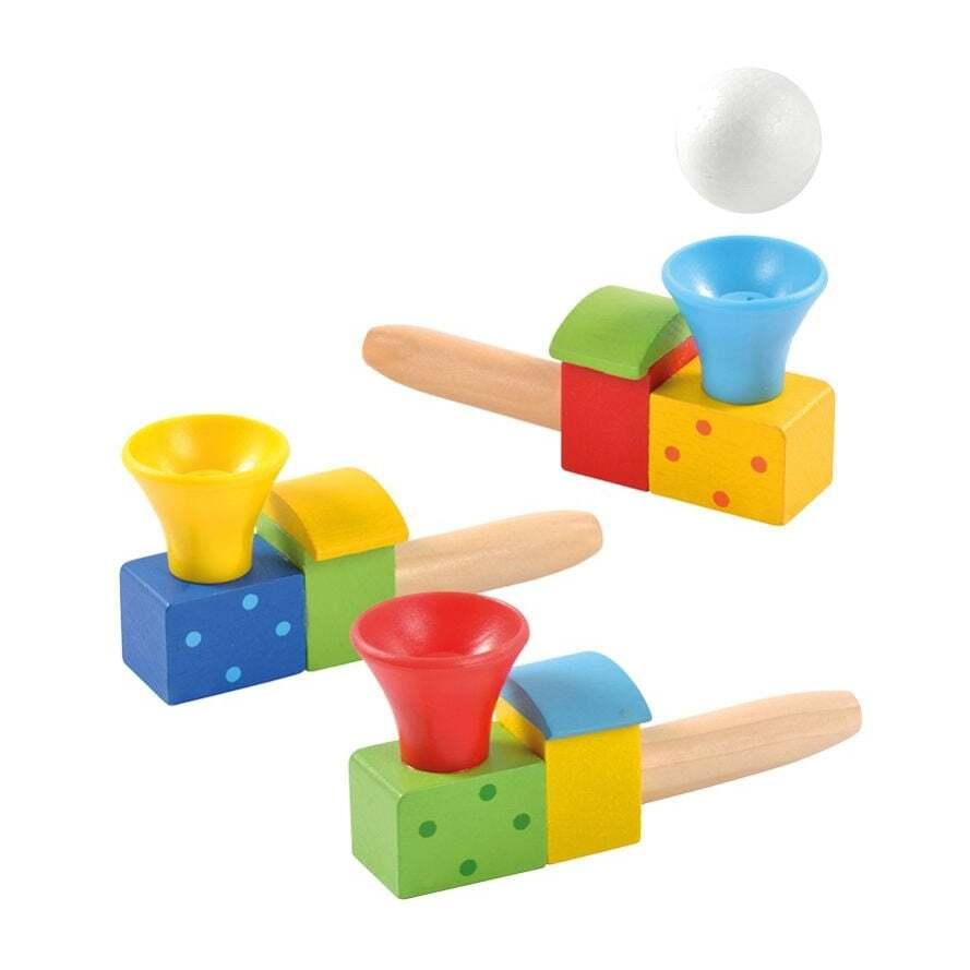 4260372710068 - Jeu de souffler Bubble Soccer Locomotive 4260372710068 - Jeu de souffler Bubble Soccer Locomotive