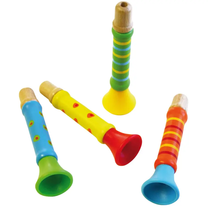 4260197678758 - Holzpfeifen-Spielzeug Kuebler Sport