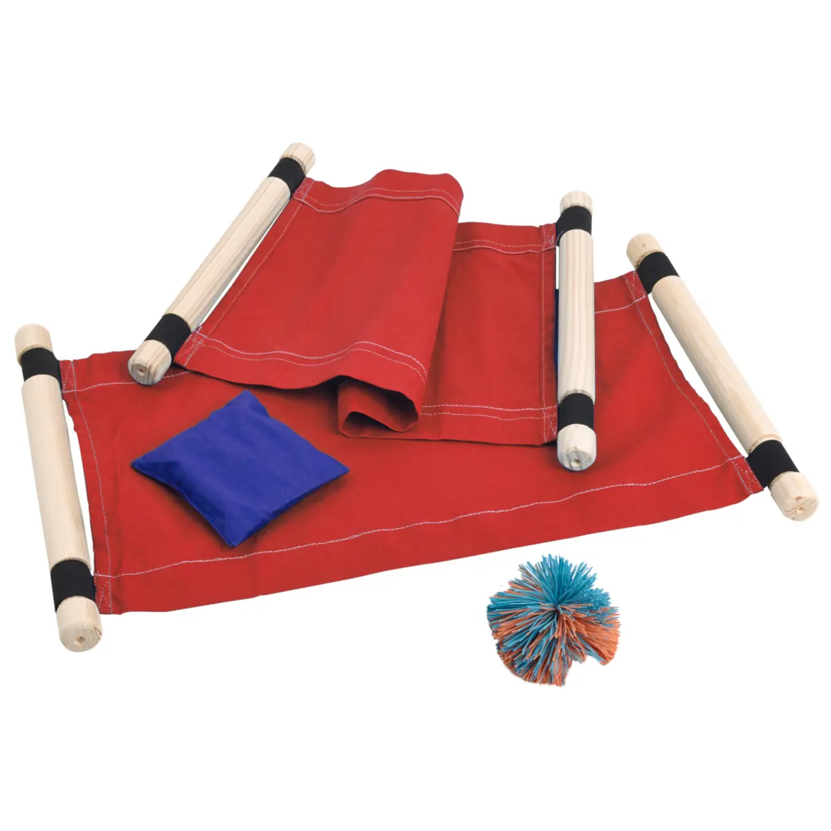 Geschicklichkeitsspiele Kuebler Sport Zipp Play