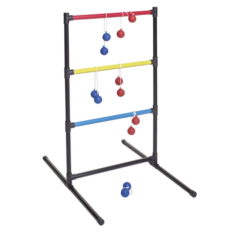 4260197678048 - Spiele im Freien Ladder Golf