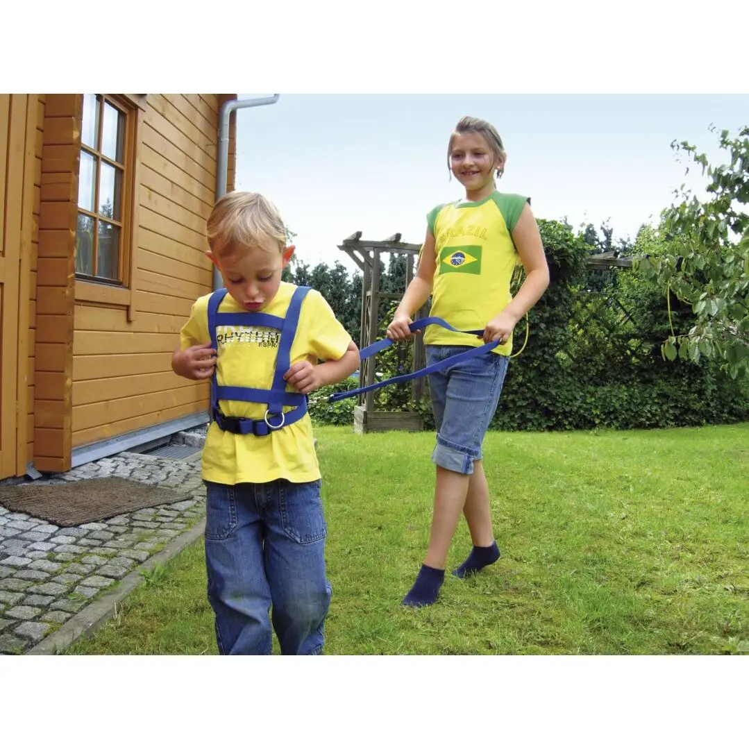 4260197671650 - Pferdehalfter mit Zaumzeug Kuebler Sport