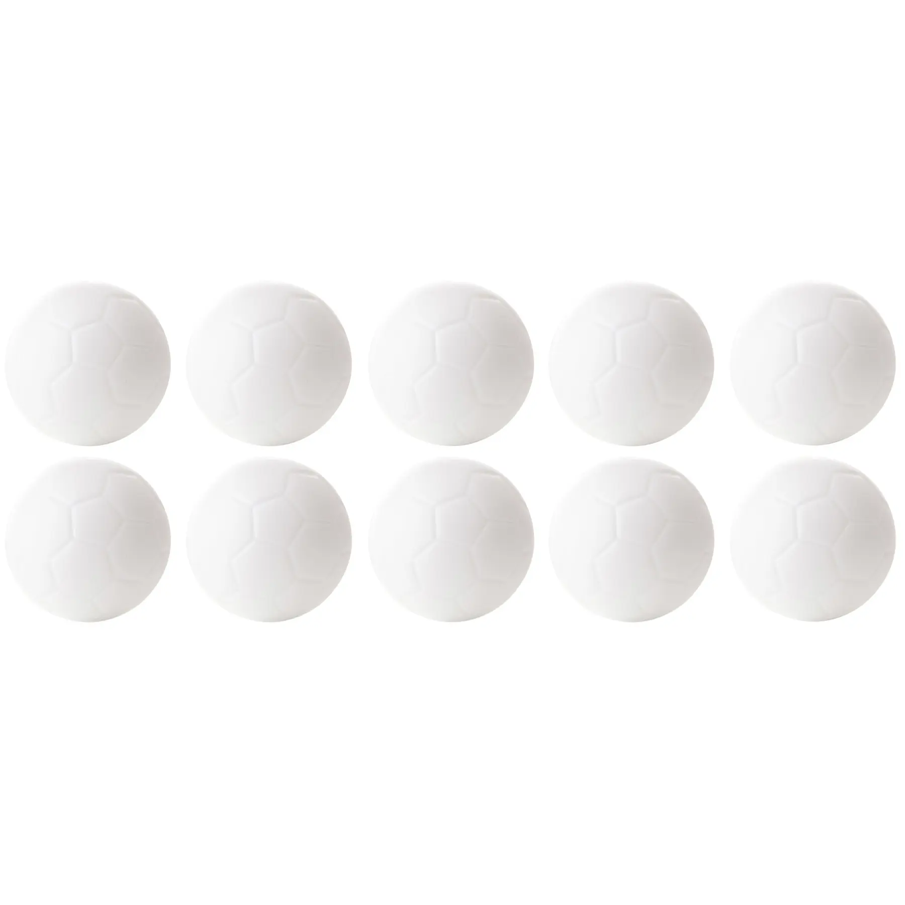 4250283223276 - Tischfußballball (x10)