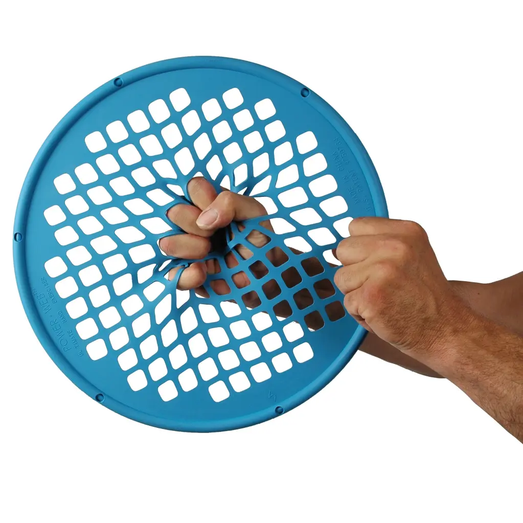 Handrehabilitation Kuebler Sport Power-Web Senior