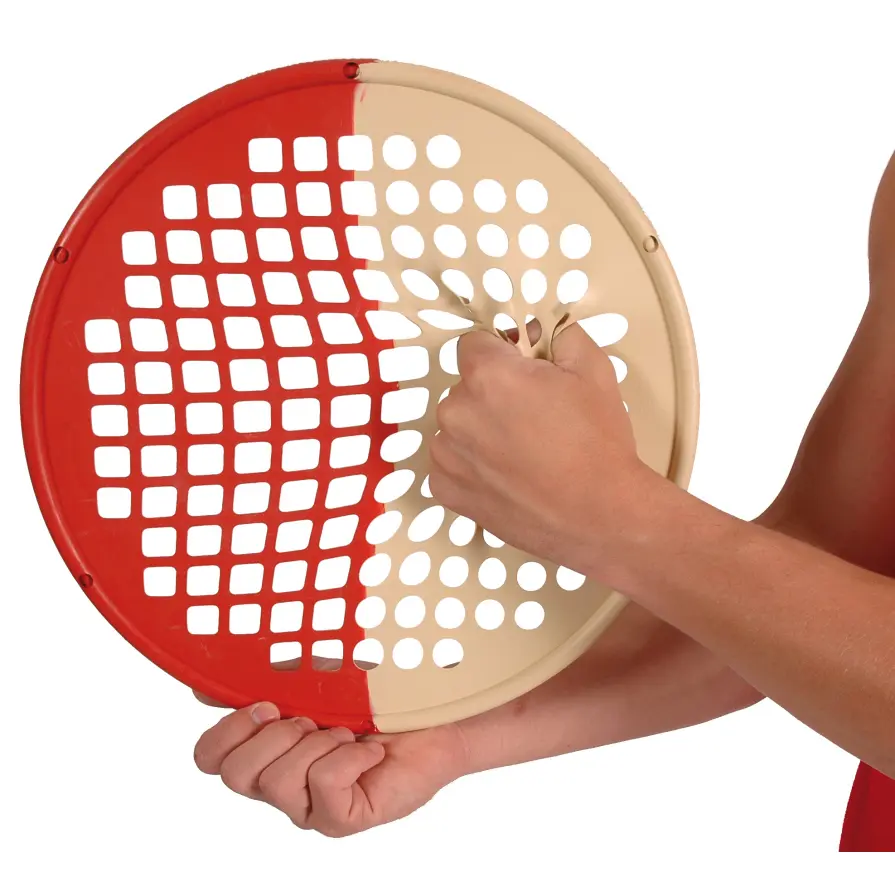 Réeducation mains Kuebler Sport Power-Web Combo