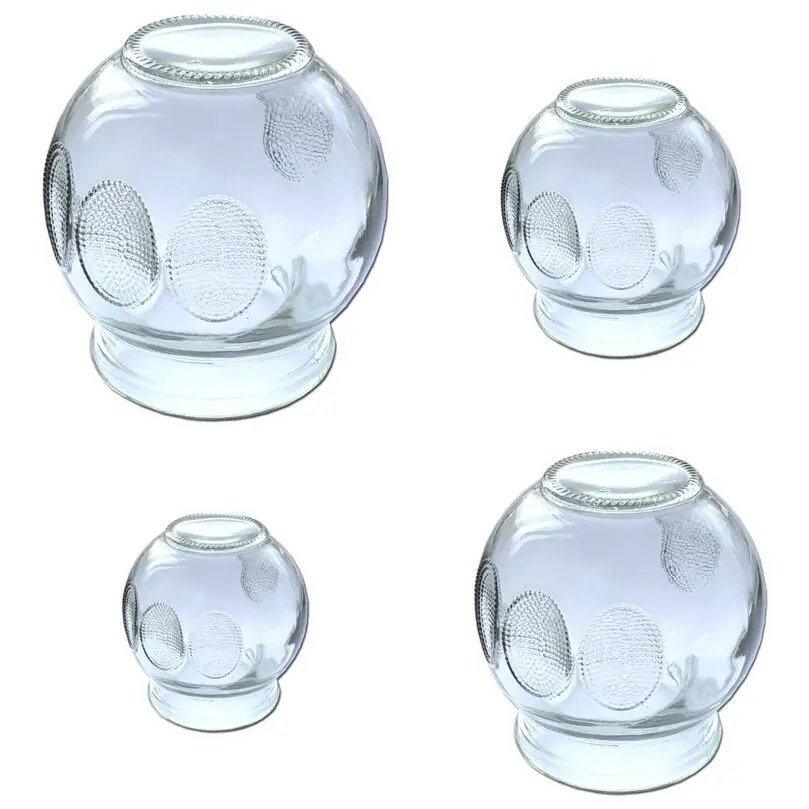 Kuebler Sport Blanc Set Of Suction Cups